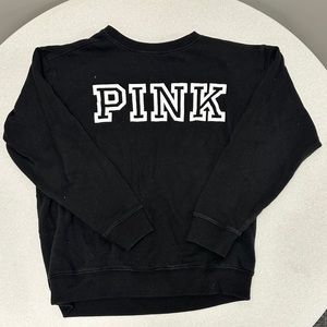 PINK Crewneck Sweatshirt